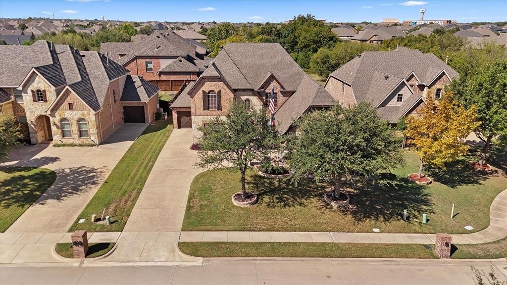 House in Keller, Texas, United States 1 - 19069544