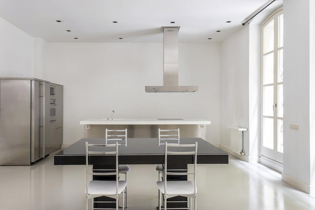 Apartamento en Ciutat Vella, Barcelona, España 4 - 19069869