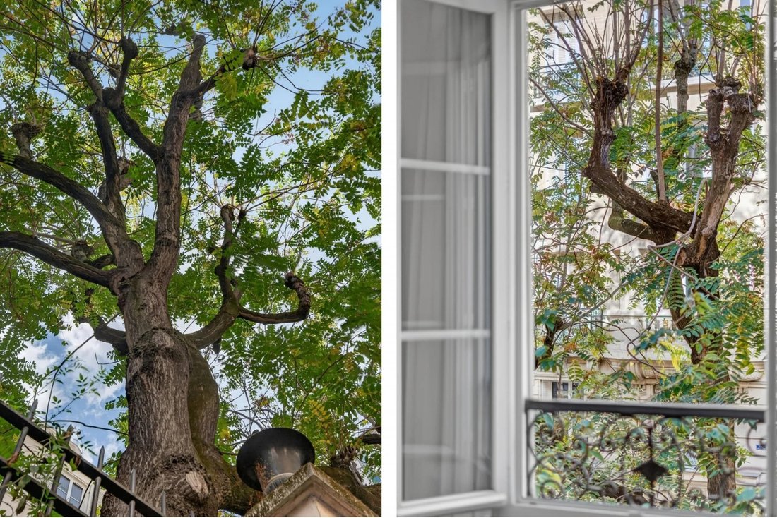 Apartamento en Batignolles-Cardinet, Paris 17e Arrondissement, París 4 - 19075457