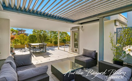 Apartamento en Monesse-Croix Bosset, Sevres, Francia 1