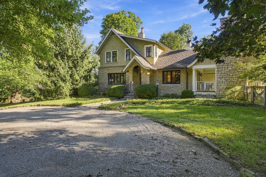 House in Watterson Park, Kentucky, United States 3 - 19071437