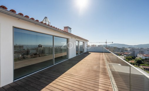 Apartamento en Braga (Maximinos, Se e Cividade), Braga, Portugal 1