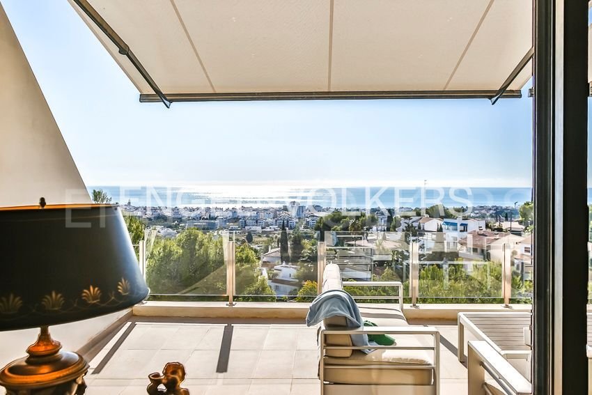 Casa en Sitges, Cataluña, España 5 - 19074060