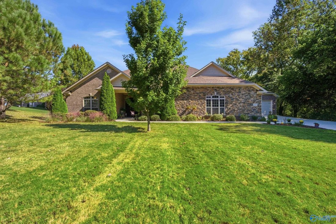 House in Redstone Arsenal, Alabama, United States 3 - 19073599