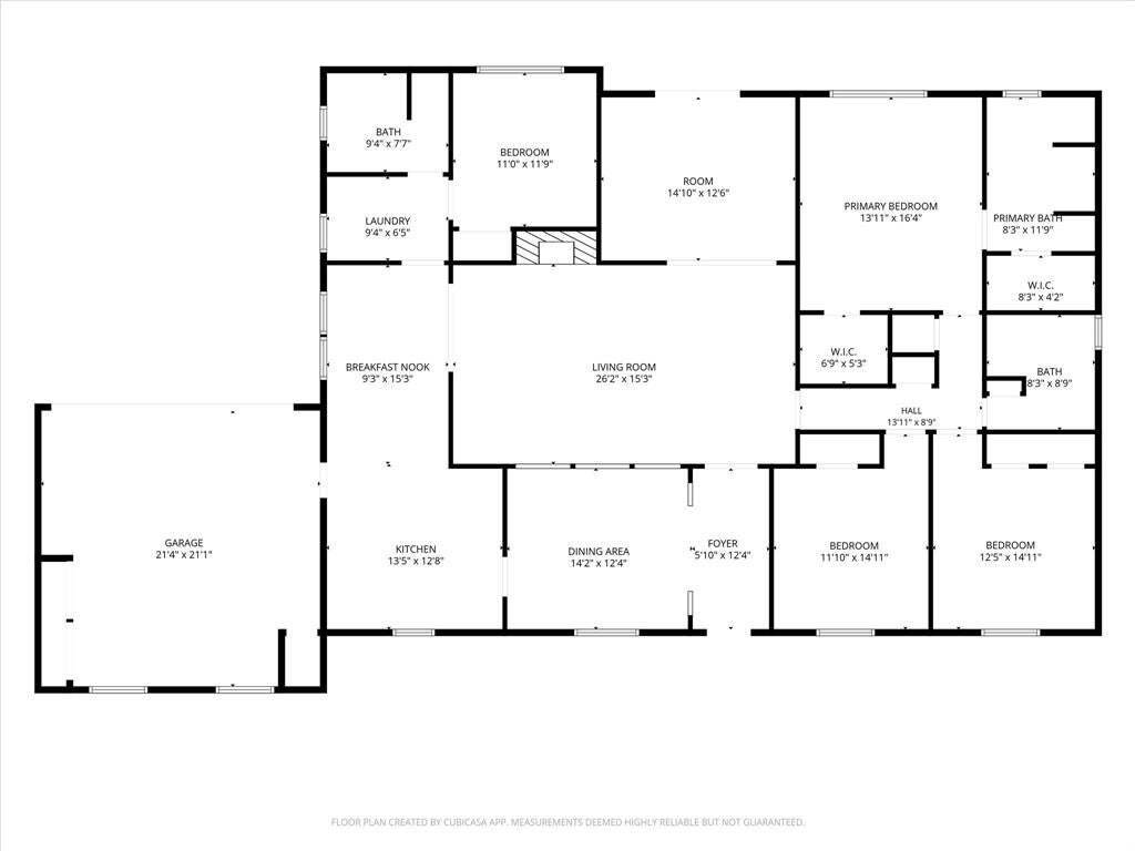 Haus in Plano, Texas, Vereinigte Staaten 1 - 19069555