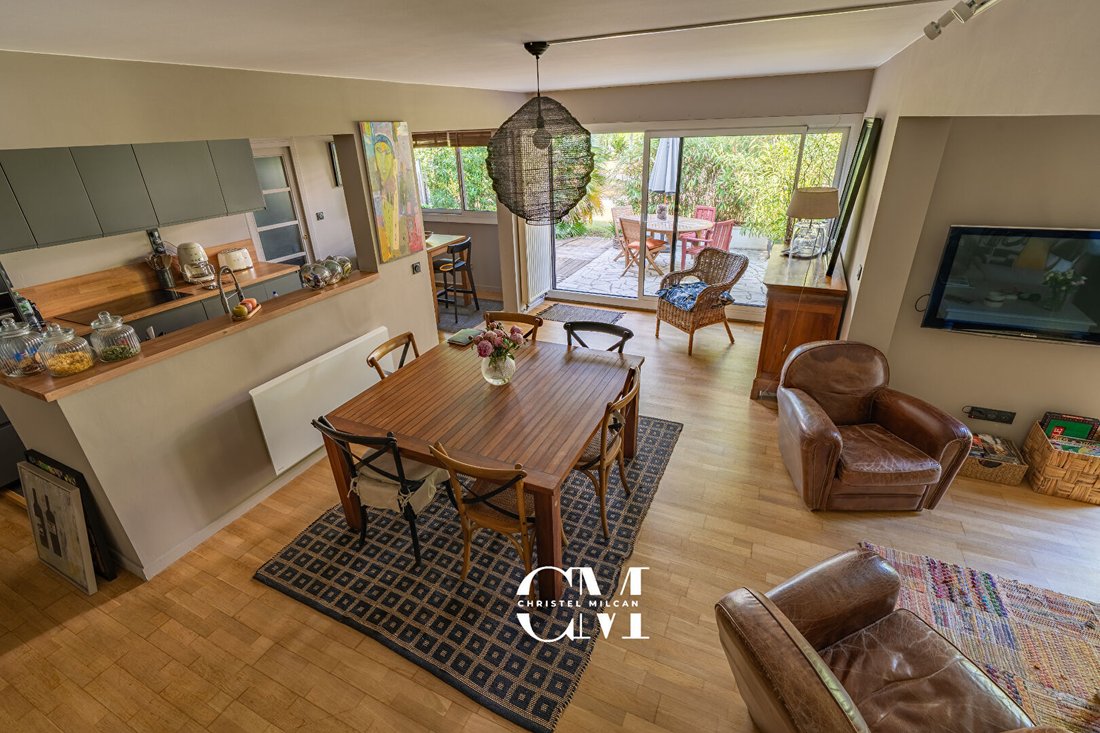 Appartement à Caudéran-Barrière Judaïque, Bordeaux, France 2 - 19071843