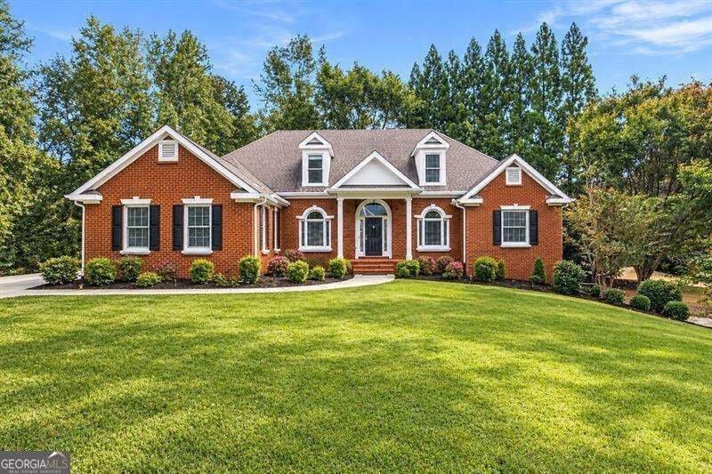 House in Powder Springs, Georgia, United States 1 - 19074780