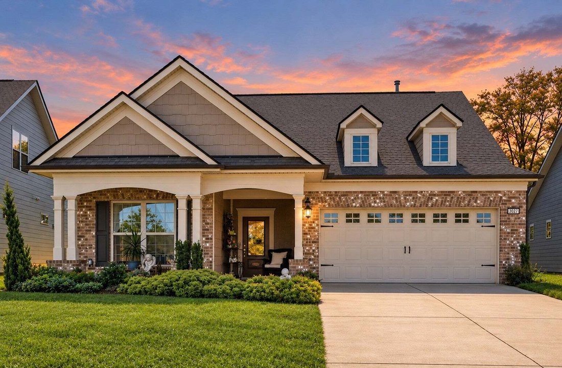 Casa a Spring Hill, Tennessee, Stati Uniti 1 - 19068769