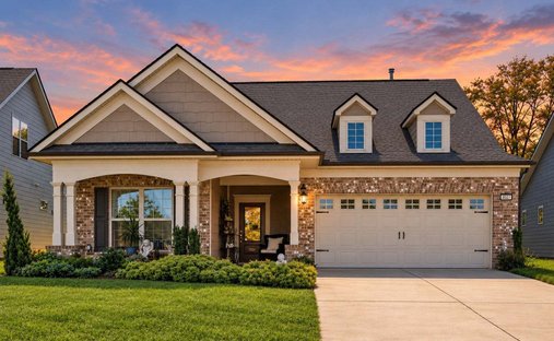 Casa a Spring Hill, Tennessee, Stati Uniti 1