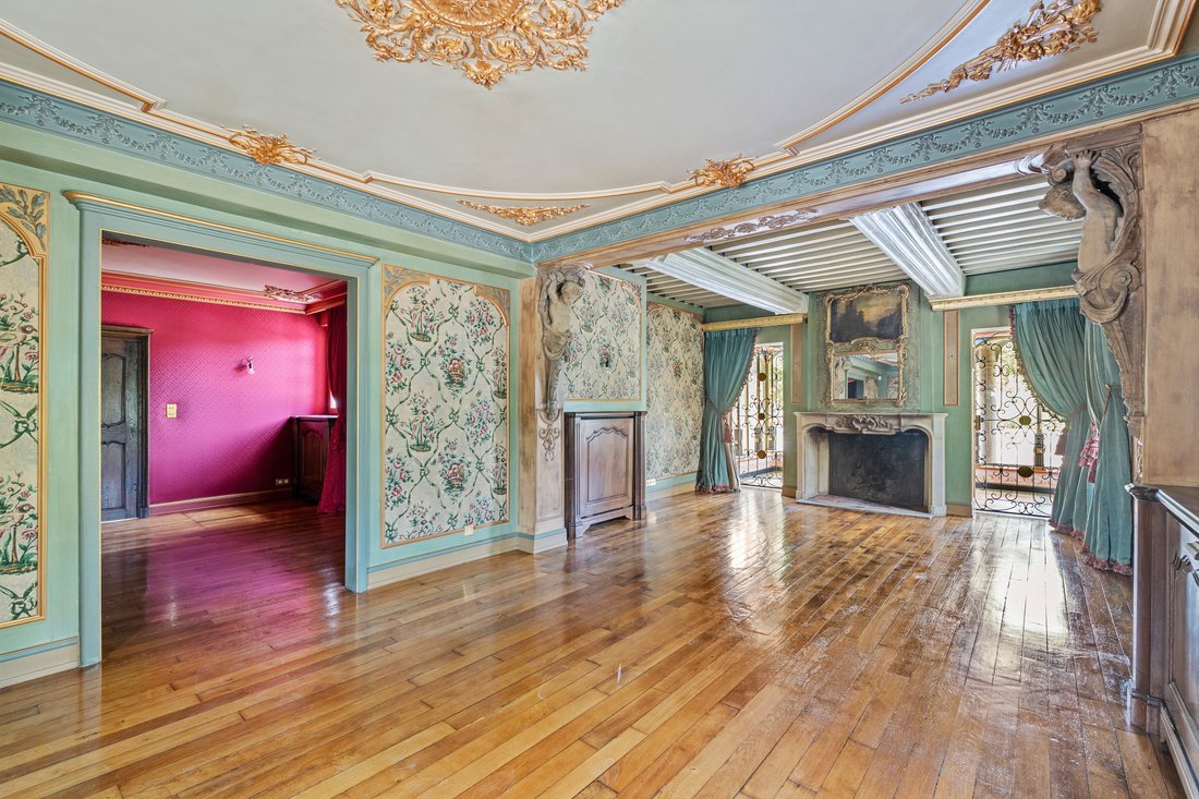 Villa a Heffingen, Lussemburgo, Lussemburgo 3 - 19070737