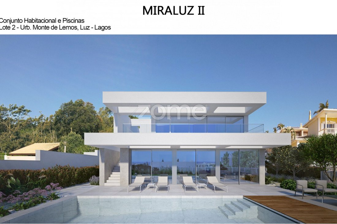 Haus in Luz, Algarve, Portugal 5 - 19075624