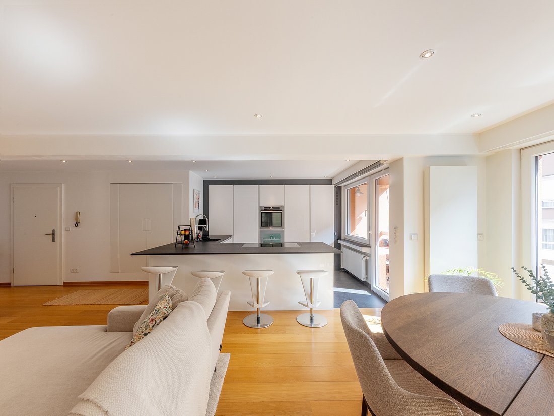 Apartamento en Luxemburgo, Luxemburgo, Luxemburgo 2 - 19070480