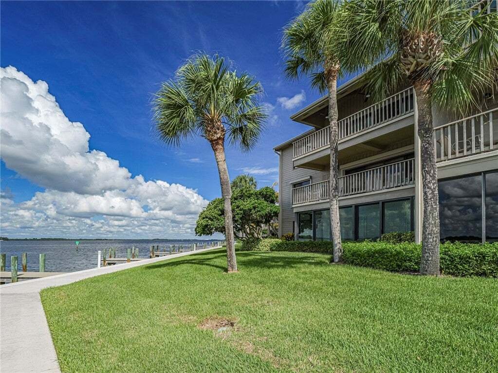 Condominio a Vero Beach, Florida, Stati Uniti 4 - 19068816