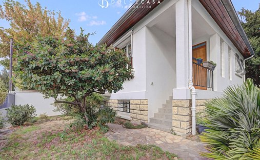 Haus in Ledru Rollin, Le Perreux-sur-Marne, Frankreich 1