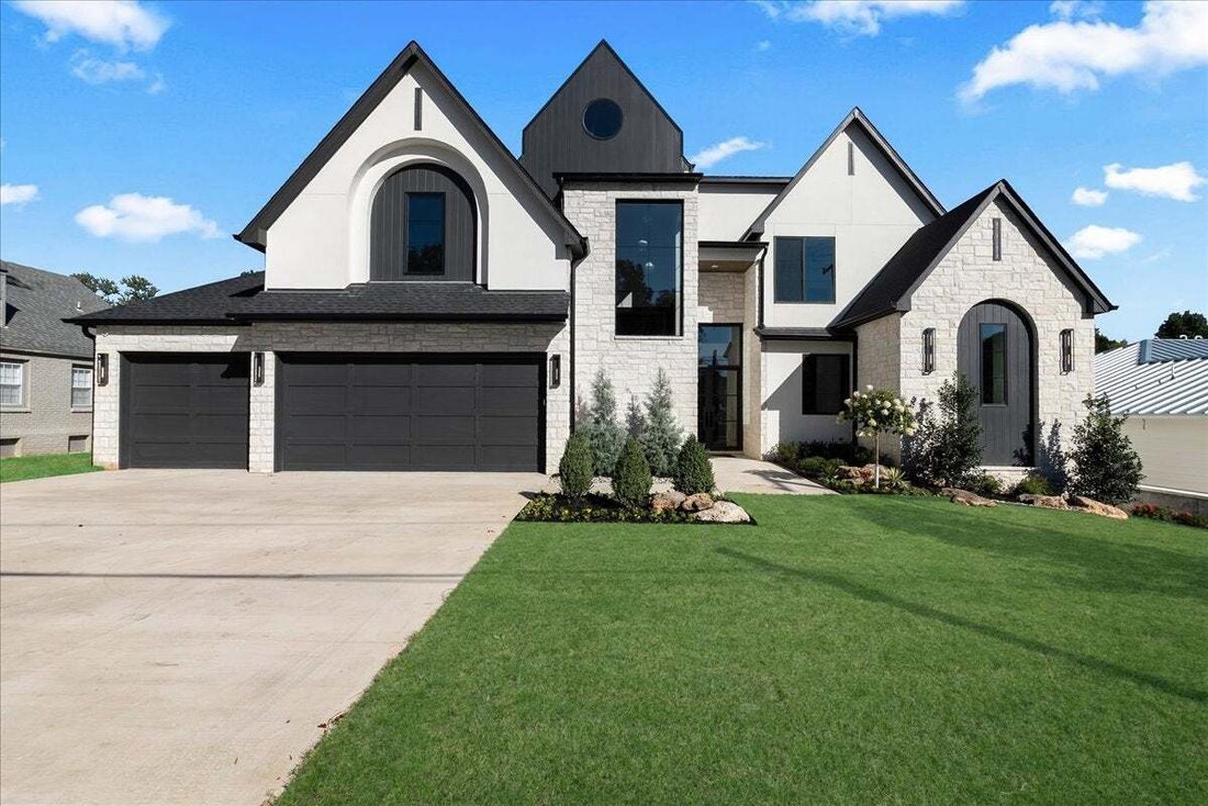 House in Tulsa, Oklahoma, United States 1 - 19073983