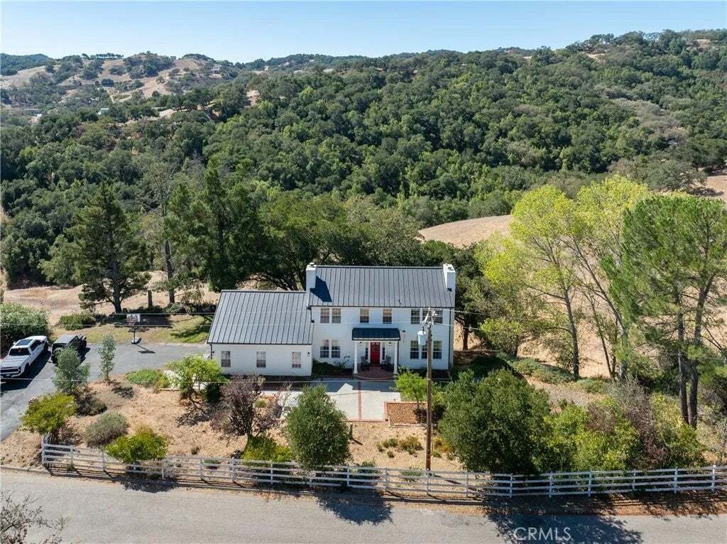Casa en Atascadero, California, Estados Unidos 3 - 19074295
