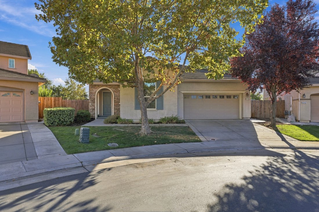 Casa en Elk Grove, California, Estados Unidos 4 - 19073129