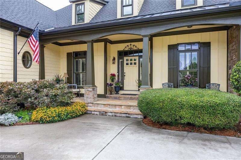 House in Powder Springs, Georgia, United States 3 - 19074747