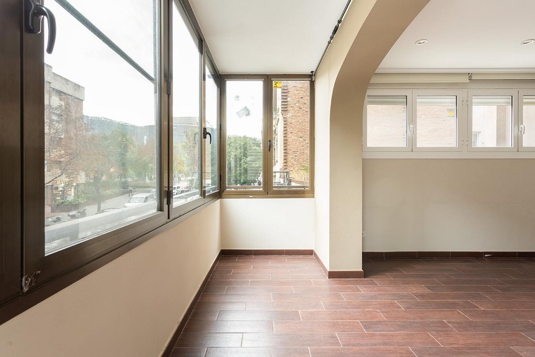 Appartement à Les Corts, Barcelone, Espagne 5 - 19069824