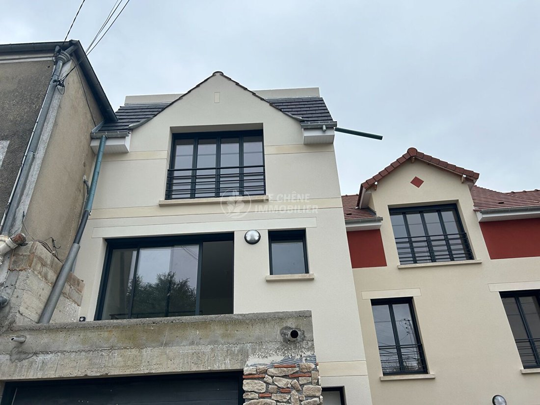 Casa en Centre Ville - Jonchère, Bougival, Francia 5 - 19075260
