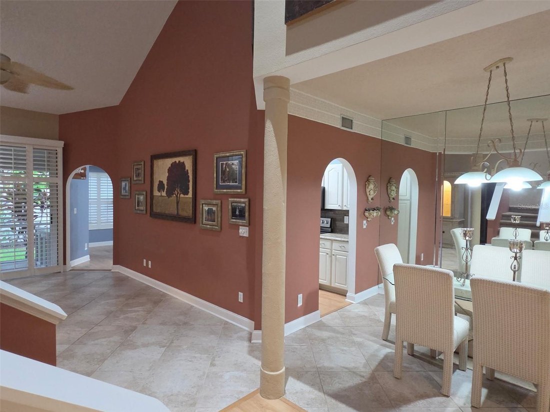Townhouse in St. Petersburg, Florida, United States 5 - 19068718
