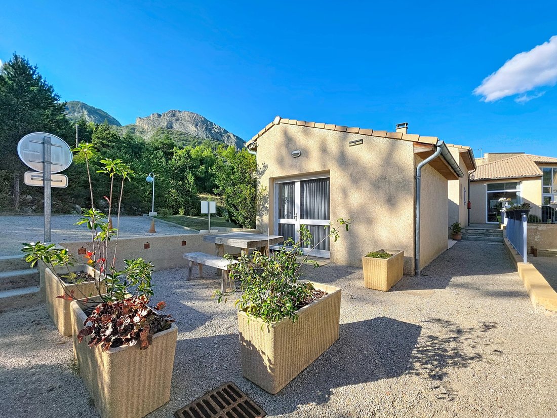 Casa a Séderon, Auvergne-Rodano-Alpi, Francia 5 - 19075491