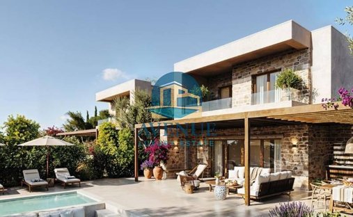 Villa en Kassandra, Macedonia and Thrace, Grecia 1