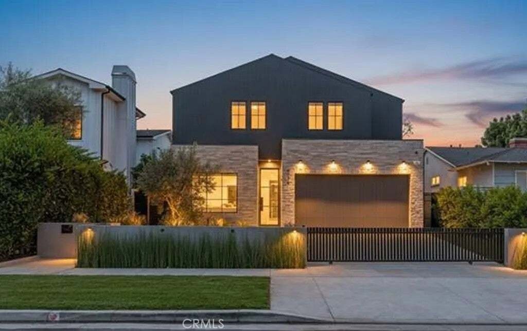 Haus in Los Angeles, Kalifornien, Vereinigte Staaten 4 - 19066586