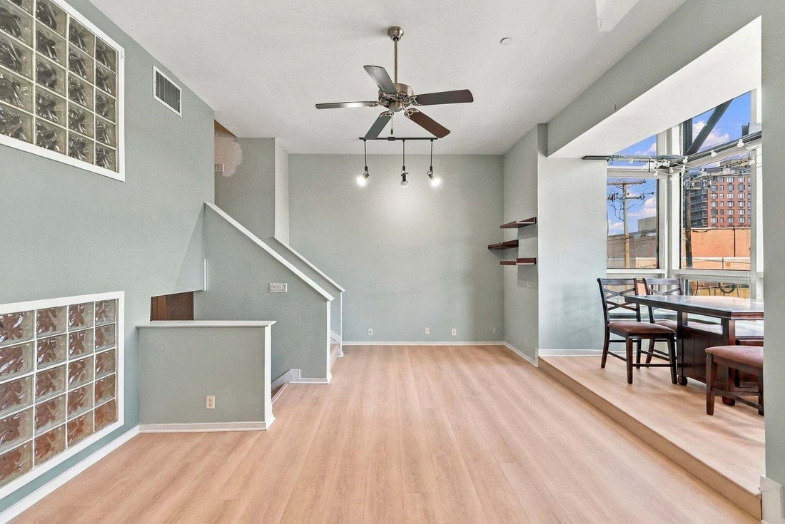 Appartement à Hoboken, New Jersey, États-Unis 3 - 19075247