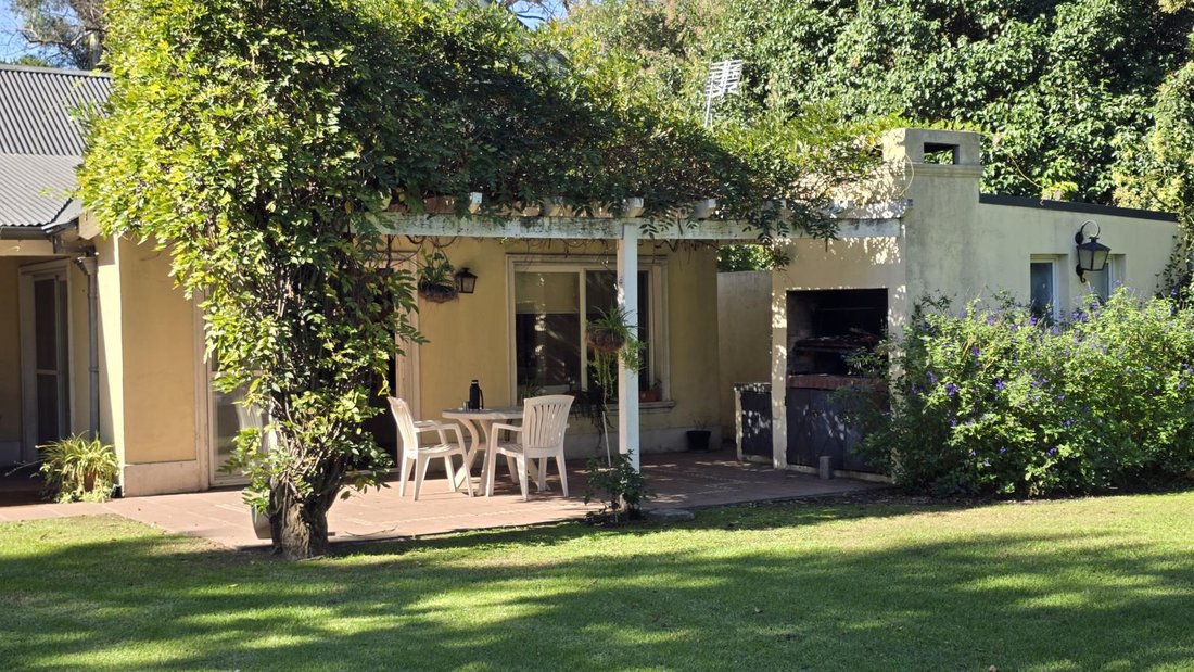 Casa a Ituzaingó, Provincia di Buenos Aires, Argentina 2 - 19072900