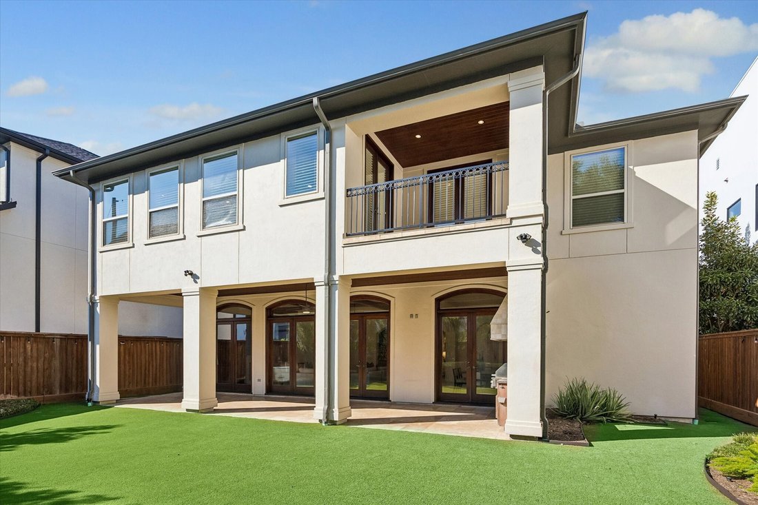 House in Houston, Texas, United States 2 - 19071443