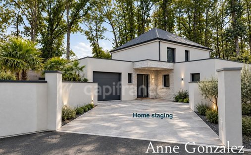 Haus in Activités, Orléans, Frankreich 1