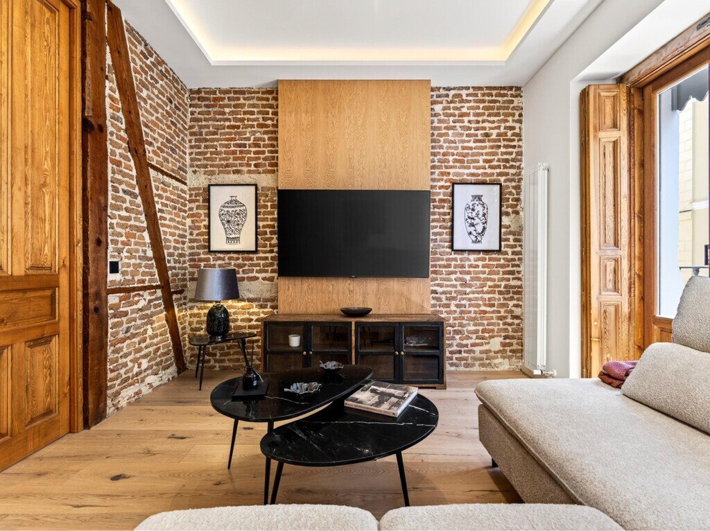 Apartamento en Centro, Madrid, España 4 - 19075268