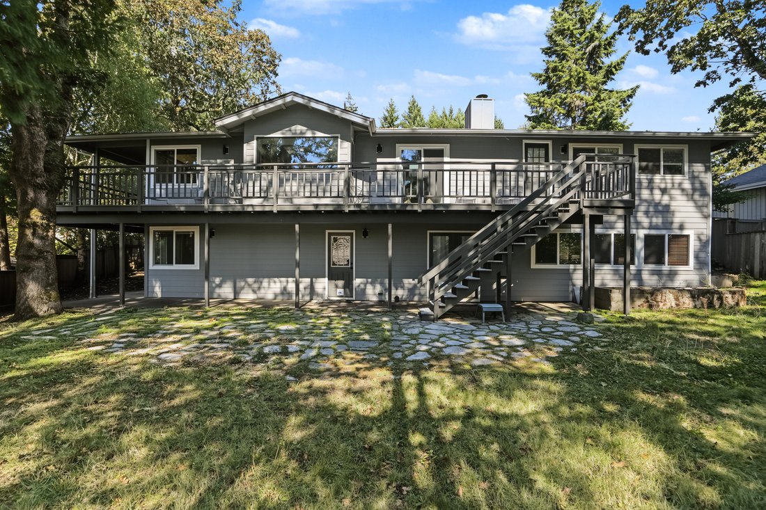 Casa en Corvallis, Oregón, Estados Unidos 1 - 19072280