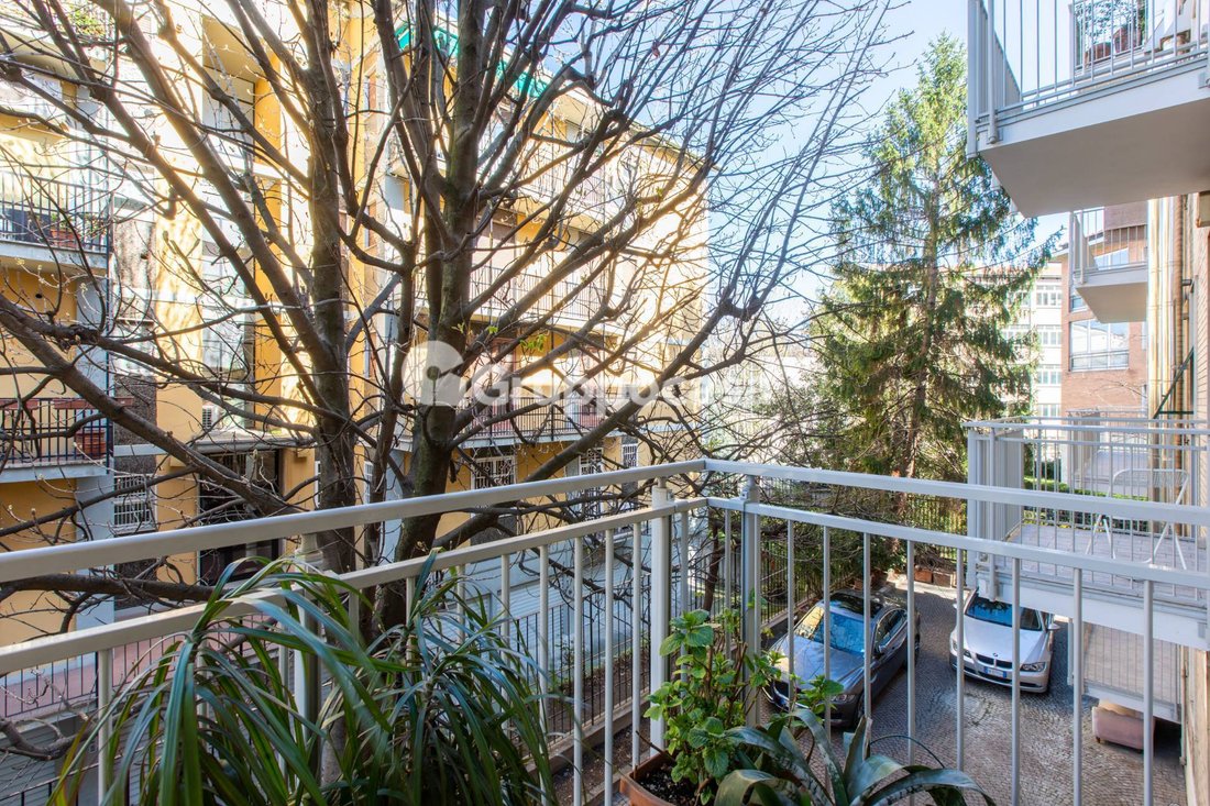 Apartamento en Centro Storico, Milán, Lombardía 3 - 16663240