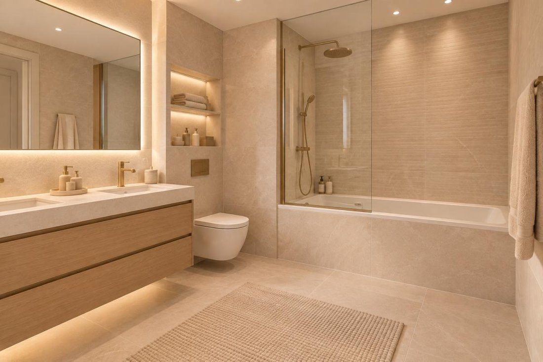 Apartamento en Centre Ville, Suresnes, Francia 4 - 19071392