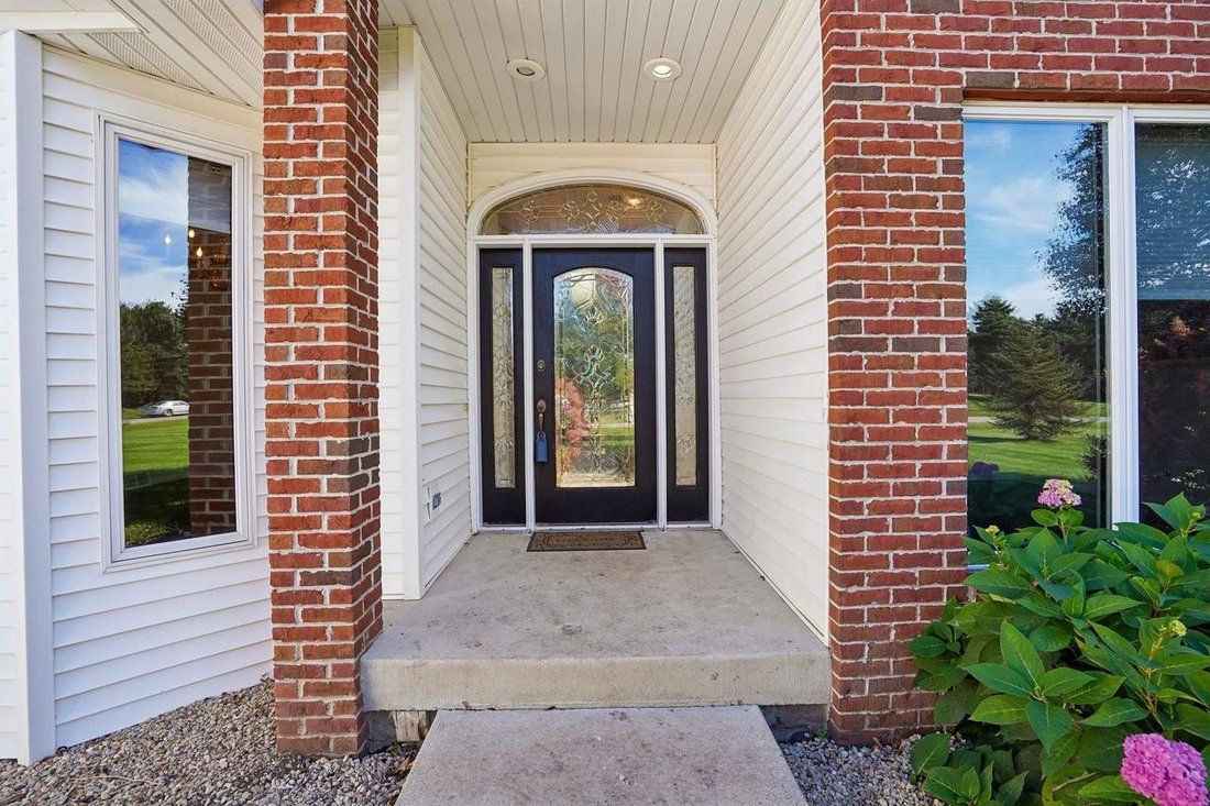House in Sun Prairie, Wisconsin, United States 3 - 19073561