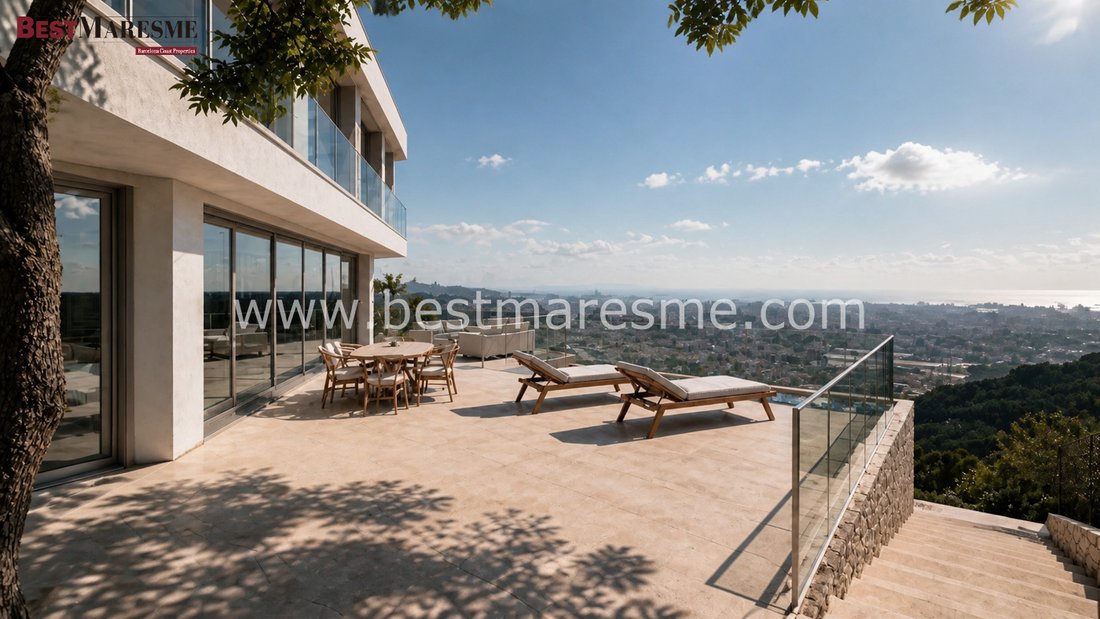 House in Premia de Dalt, Catalonia, Spain 1 - 19074467