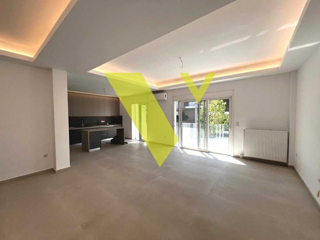 Apartment in South Athens, Attica, Greece 1 - 19069065