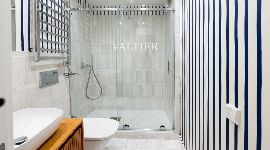 Appartement à Salamanque, Madrid, Espagne 5 - 19074979