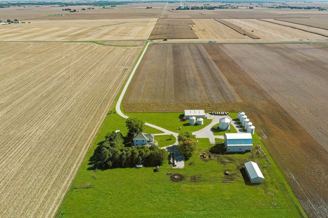Casa a Tonica, Illinois, Stati Uniti 2 - 19074496