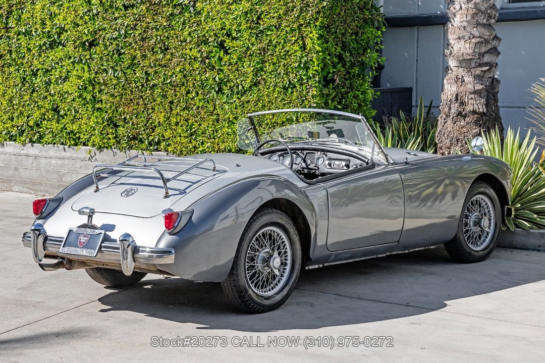 MG MGA in Los Angeles, CA 5 - 19075445