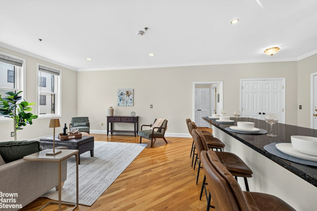Appartement à Hoboken, New Jersey, États-Unis 5 - 19074619