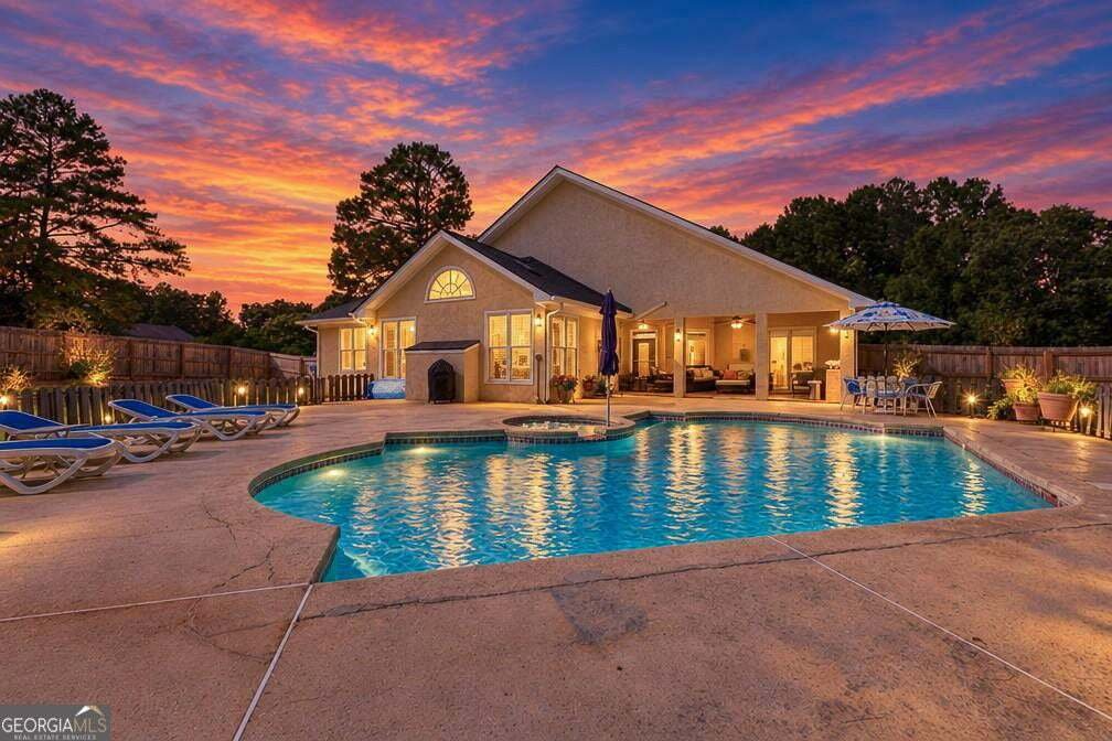 House in Peachtree City, Georgia, United States 2 - 19074783