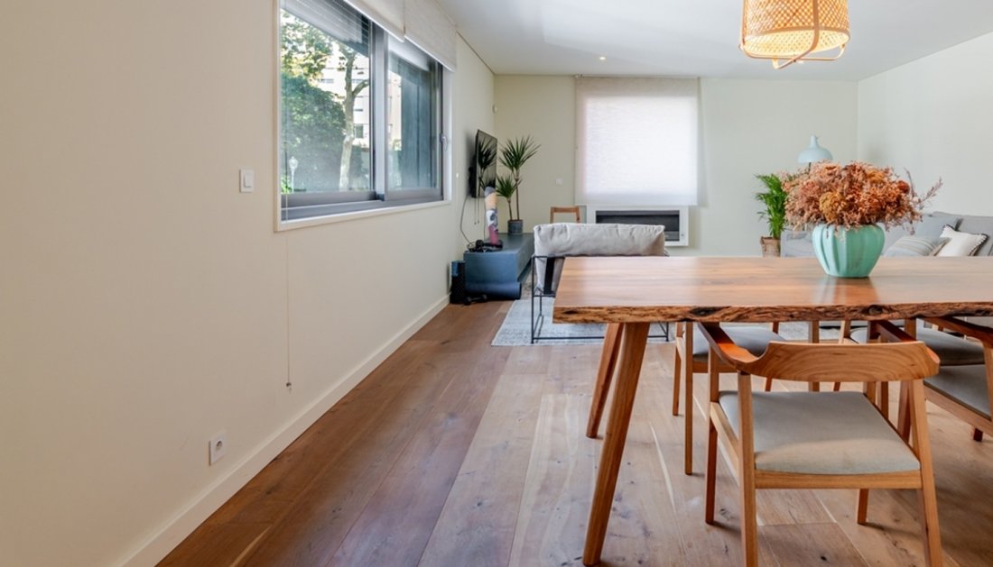 Apartamento en Aldoar, Foz do Douro y Nevogilde, Distrito de Oporto, Portugal 5 - 19070062