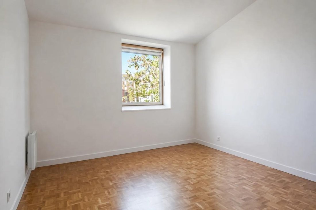 Wohnung in La Garenne-Colombes, Île-de-France, Frankreich 5 - 19004962