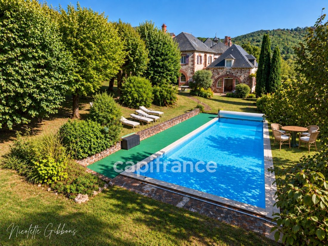 Maison à Meyssac, Nouvelle-Aquitaine, France 1 - 19071284