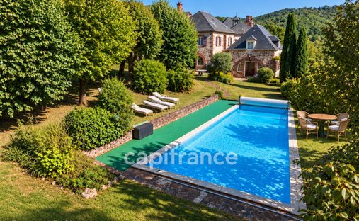 Maison à Meyssac, Nouvelle-Aquitaine, France 1
