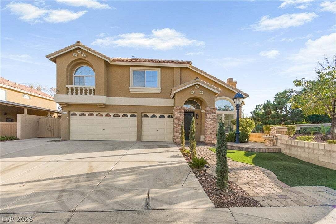 Casa a Las Vegas, Nevada, Stati Uniti 1 - 19073449