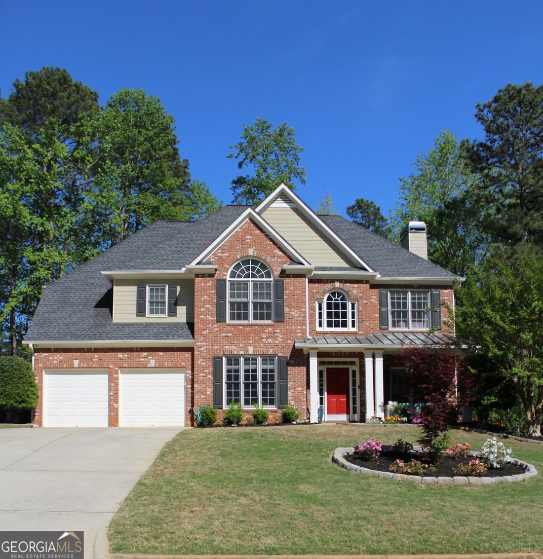 House in Powder Springs, Georgia, United States 2 - 19074778